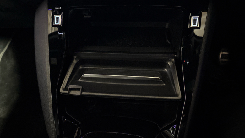 Peugeot 2008 1.2 PureTech 130 GT 5dr EAT8 Petrol Estate